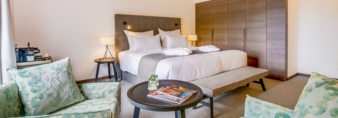 Carrossa Hotel & Spa***** - Spanien