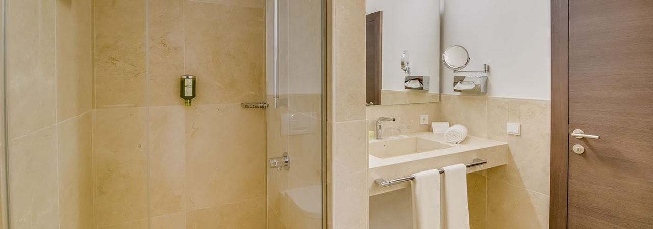 Carrossa Hotel & Spa***** - Spanien