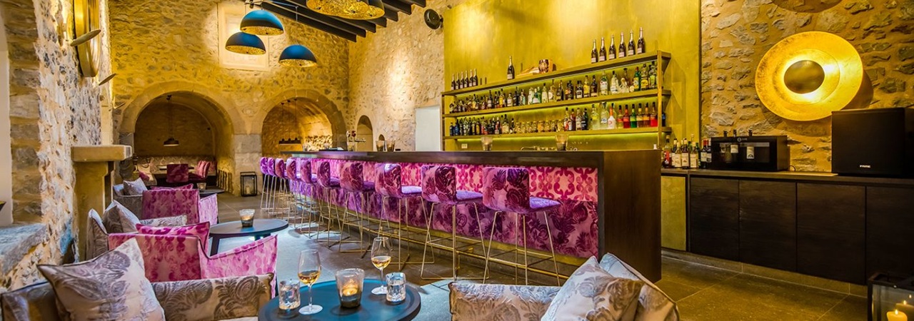 Carrossa Hotel & Spa***** - Spanien