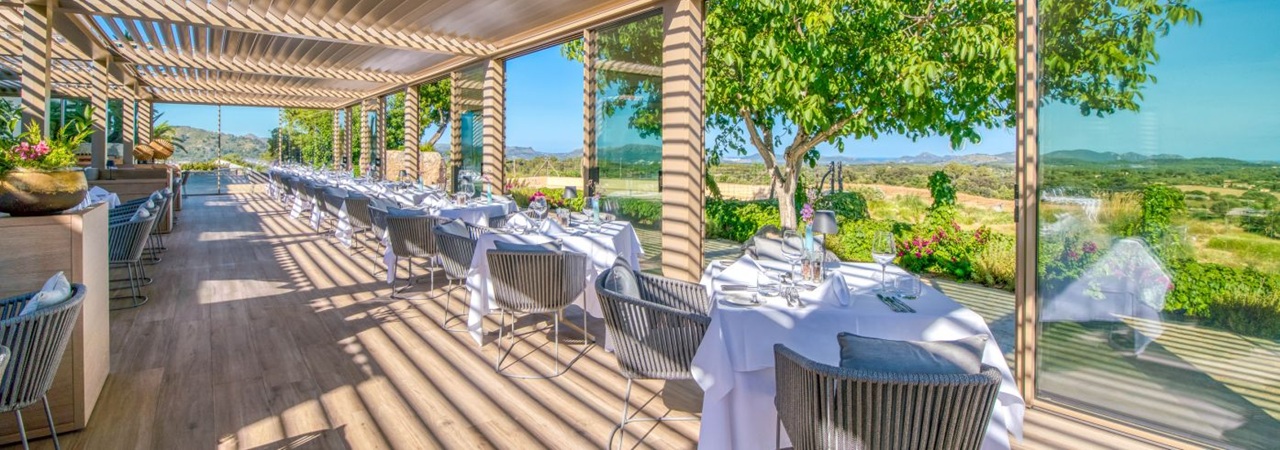 Carrossa Hotel & Spa***** - Spanien