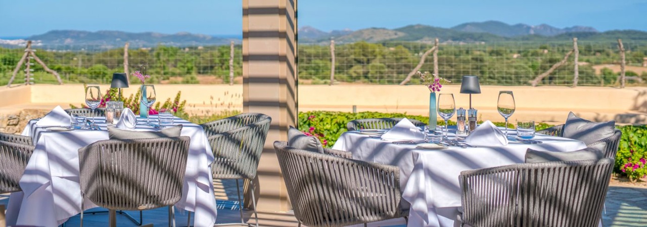 Carrossa Hotel & Spa***** - Spanien