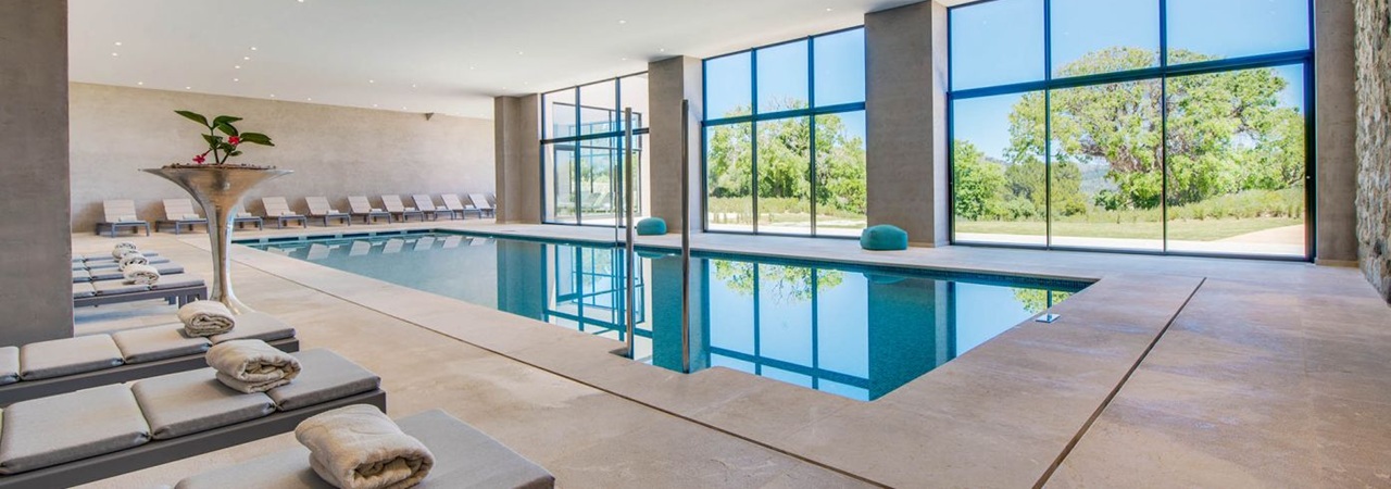 Carrossa Hotel & Spa***** - Spanien
