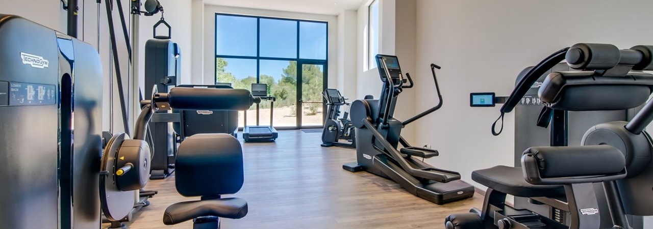Carrossa Hotel & Spa***** - Spanien