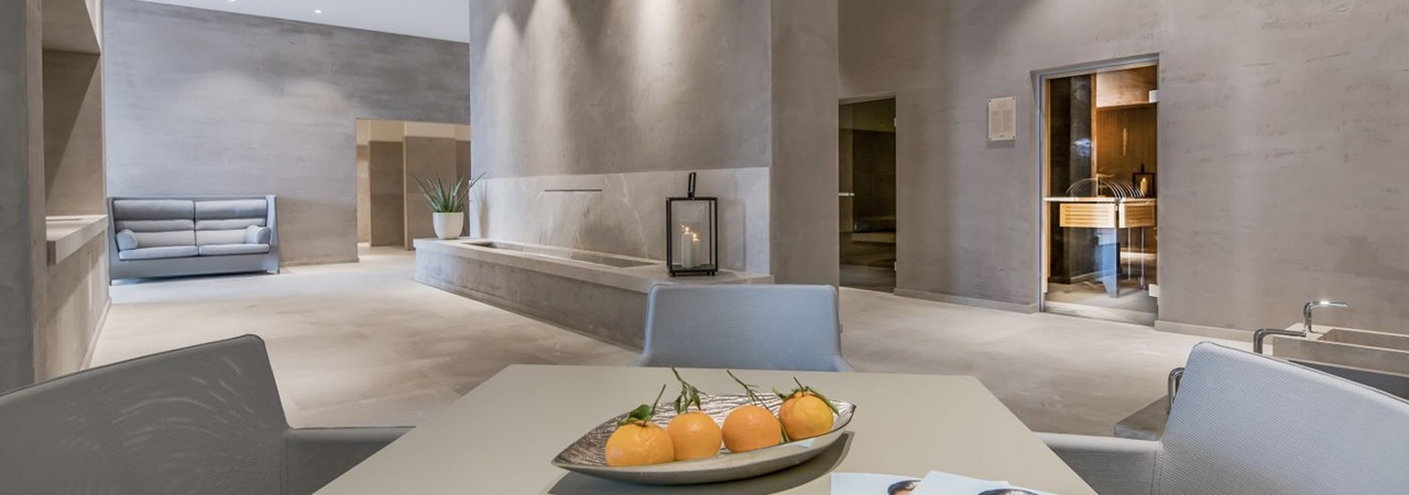 Carrossa Hotel & Spa***** - Spanien