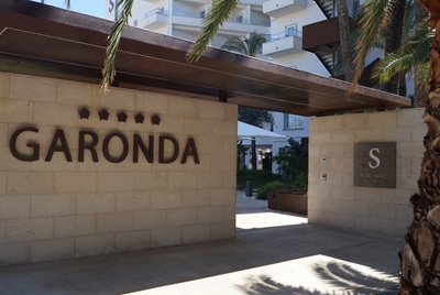 Pure Salt Garonda *****