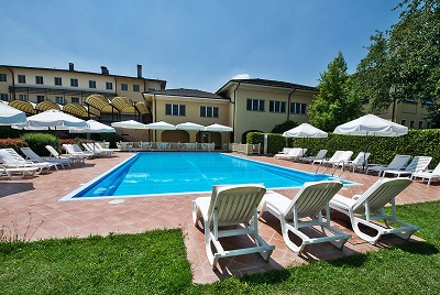 Italien Golfreisen und Golfurlaub