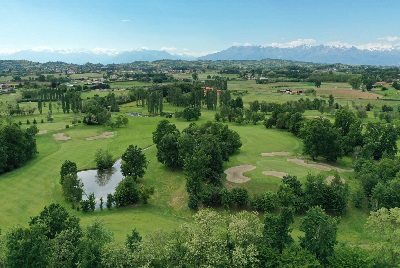 Cavaglia Golf ClubItalien Golfreisen und Golfurlaub