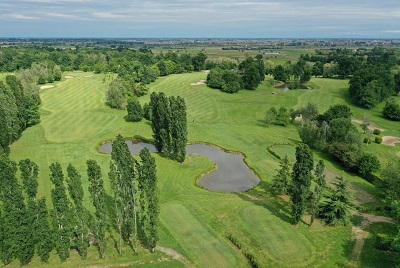 Cavaglia Golf ClubItalien Golfreisen und Golfurlaub