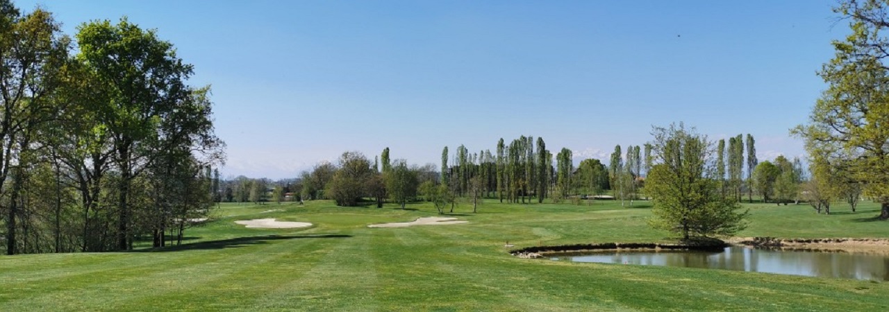 Cavaglia Golf Club - Italien
