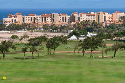 Elba Sara Beach and Golf Resort