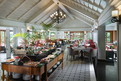 Santiburi Koh Samui*****Thailand Golfreisen und Golfurlaub