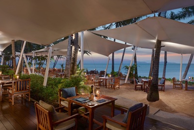 Santiburi Koh Samui*****Thailand Golfreisen und Golfurlaub