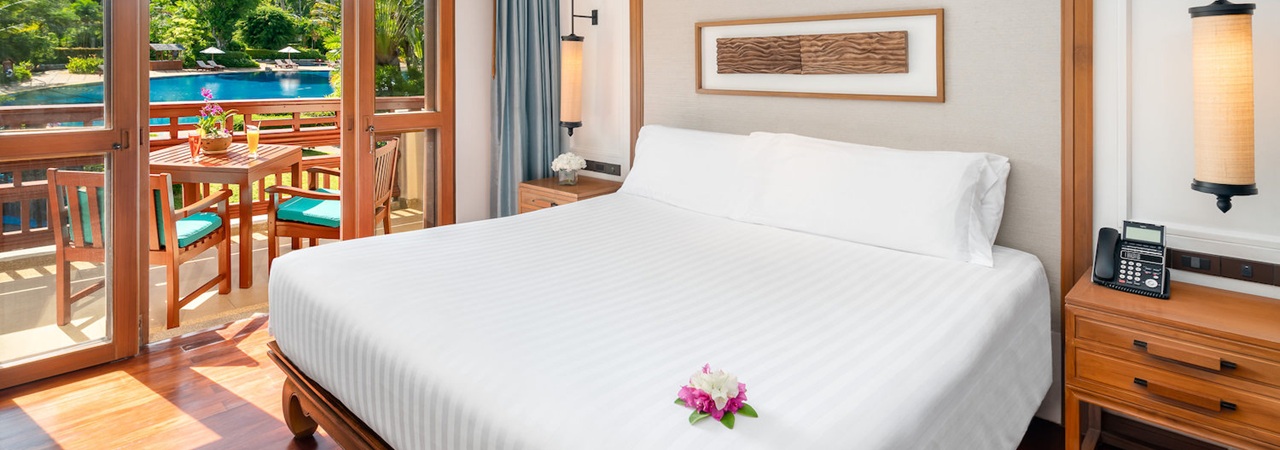 Santiburi Koh Samui***** - Thailand