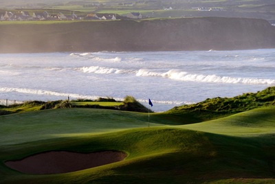 Irland Golfreisen und Golfurlaub Irland Golfreisen und Golfurlaub