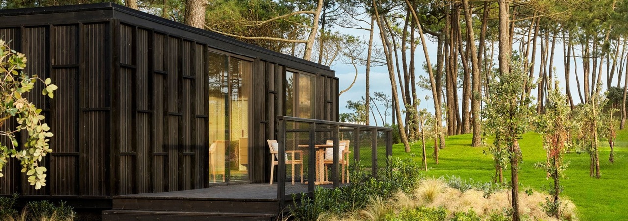 Tivoli Estela Golf & Lodges - Portugal