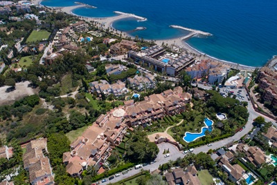 Spanien Golfreisen und Golfurlaub