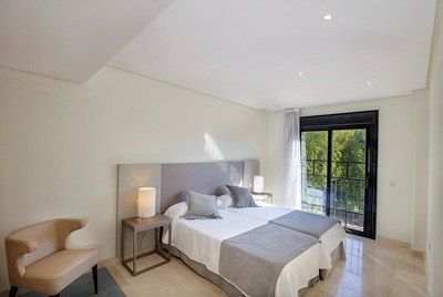 Mimosas Suites BanusSpanien Golfreisen und Golfurlaub