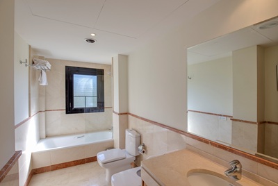 Mimosas Suites BanusSpanien Golfreisen und Golfurlaub
