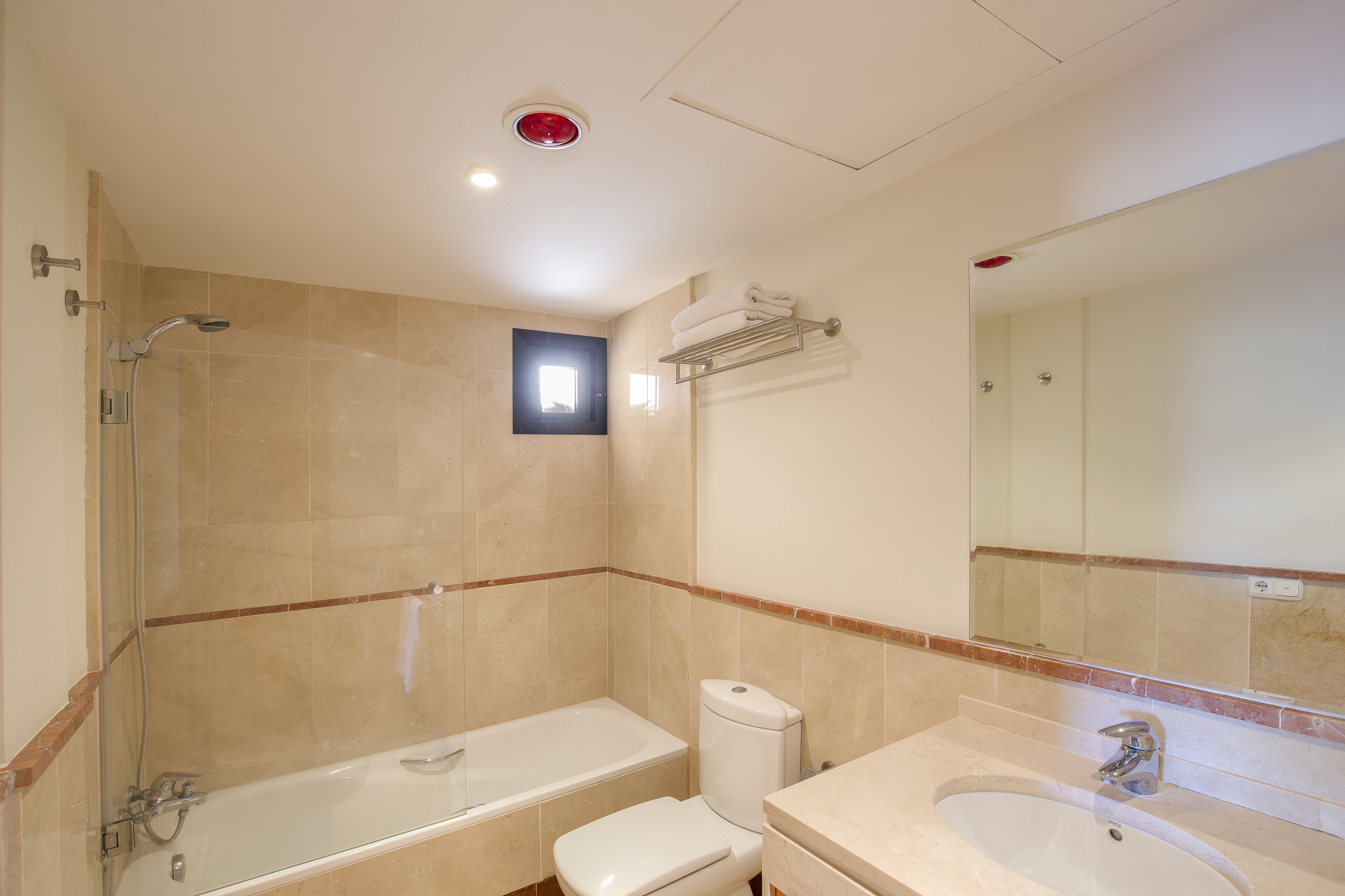 Mimosas Suites BanusSpanien Golfreisen und Golfurlaub