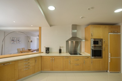 Mimosas Suites BanusSpanien Golfreisen und Golfurlaub