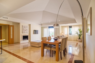 Mimosas Suites BanusSpanien Golfreisen und Golfurlaub