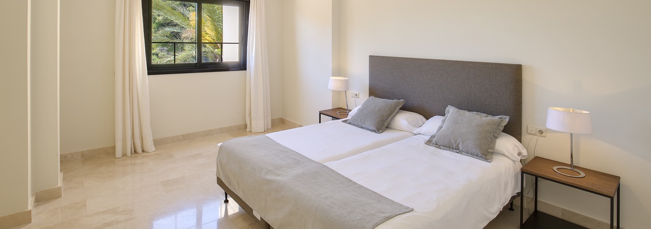 Mimosas Suites Banus - Spanien