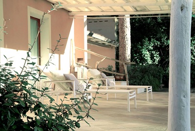 Is Arenas Foresterie Boutique ResortItalien Golfreisen und Golfurlaub Is Arenas Foresterie Boutique ResortItalien Golfreisen und Golfurlaub