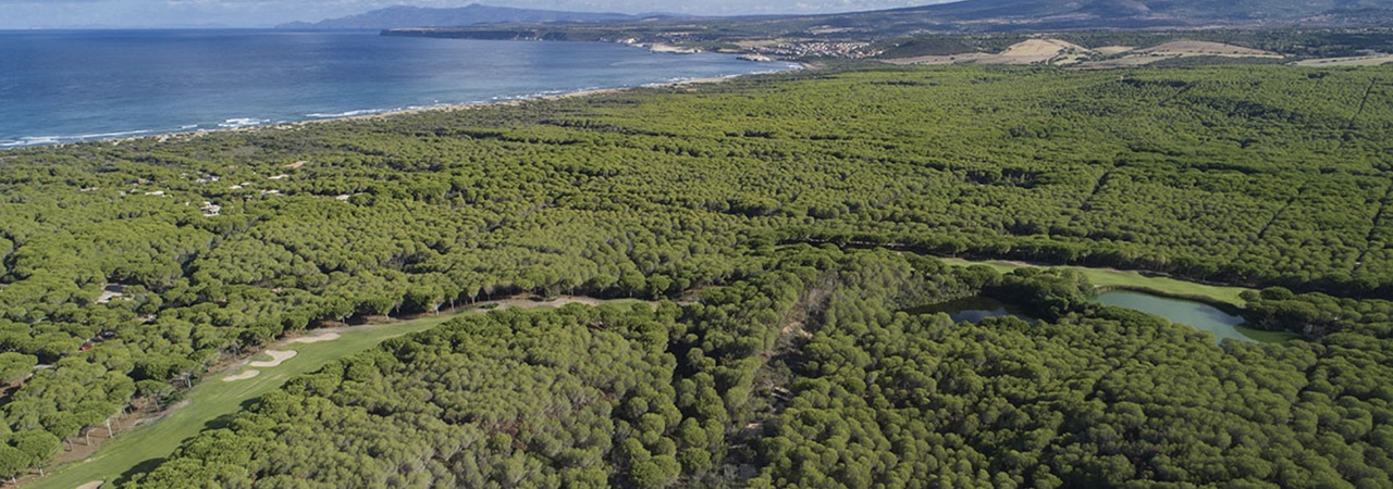 Is Arenas Foresterie Boutique Resort - Italien