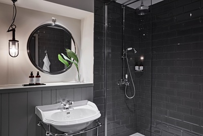 Kimpton Hotel Charlotte SquareSchottland Golfreisen und Golfurlaub