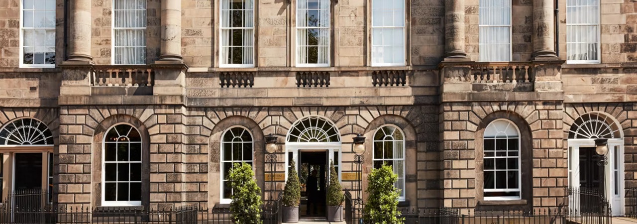 Kimpton Hotel Charlotte Square - Schottland