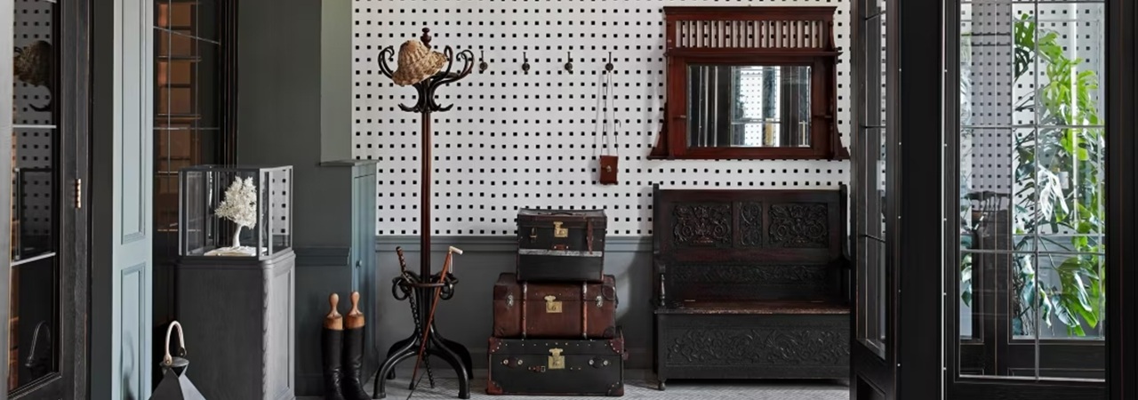 Kimpton Hotel Charlotte Square - Schottland
