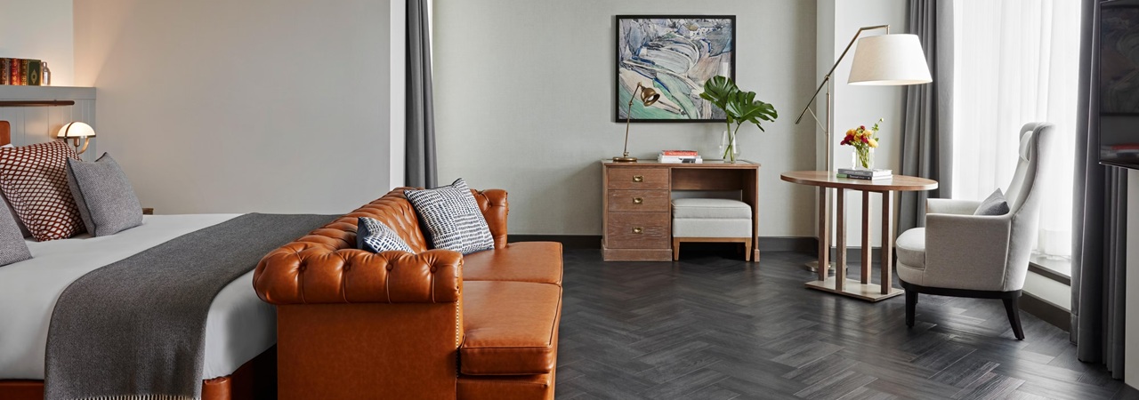 Kimpton Hotel Charlotte Square - Schottland