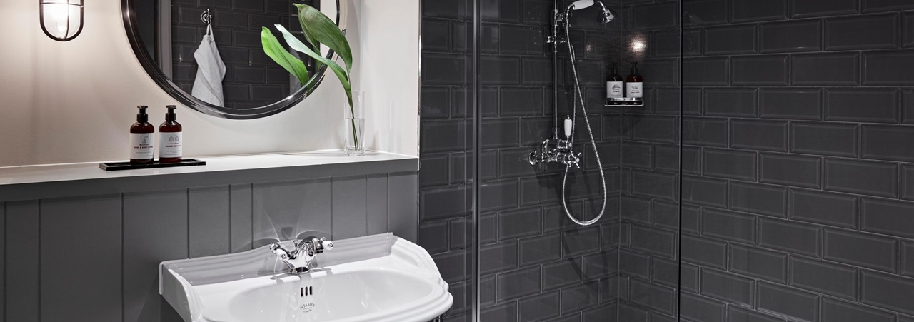 Kimpton Hotel Charlotte Square - Schottland