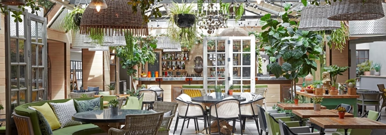 Kimpton Hotel Charlotte Square - Schottland