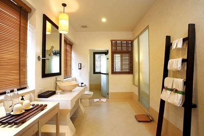 Melati Beach Resort & SpaThailand Golfreisen und Golfurlaub
