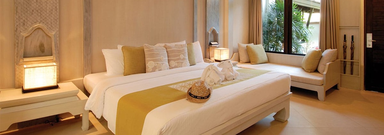 Melati Beach Resort & Spa - Thailand