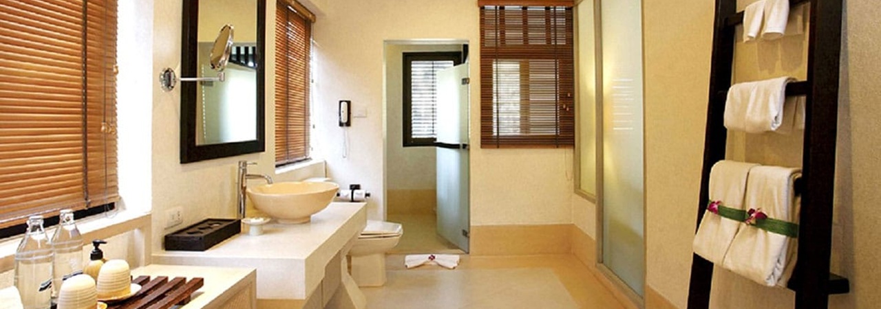 Melati Beach Resort & Spa - Thailand