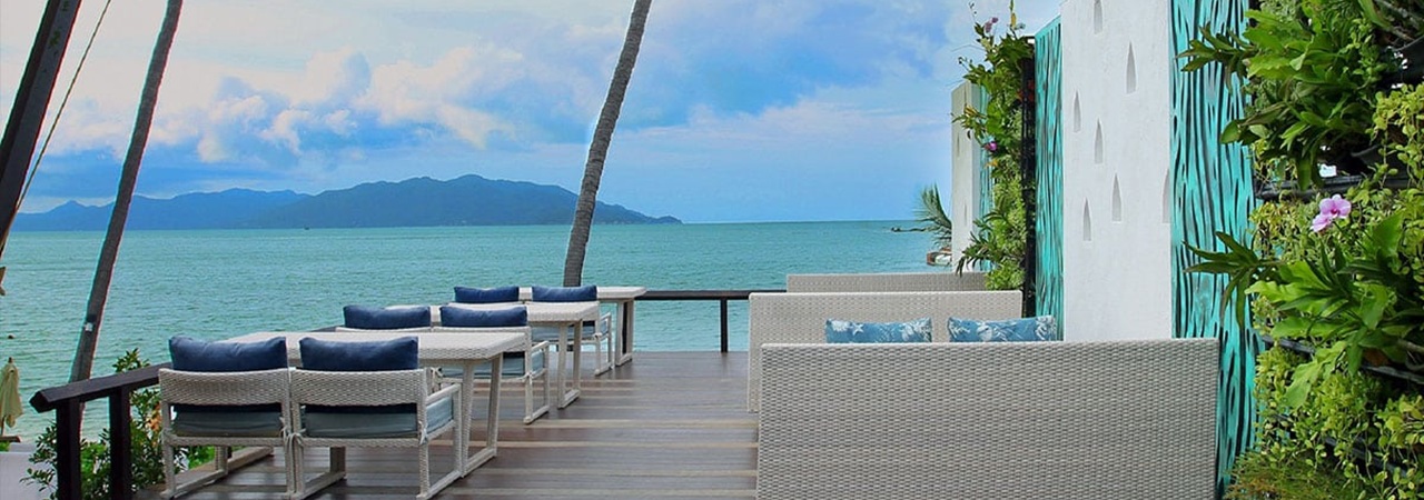 Melati Beach Resort & Spa - Thailand