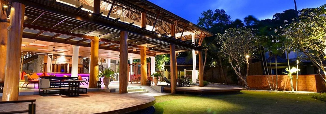 Melati Beach Resort & Spa - Thailand