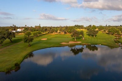Quinta da CimaPortugal Golfreisen und Golfurlaub