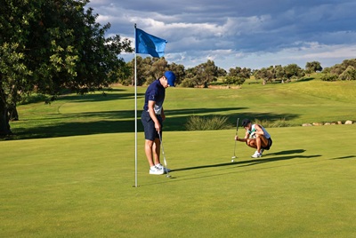 Quinta da CimaPortugal Golfreisen und Golfurlaub
