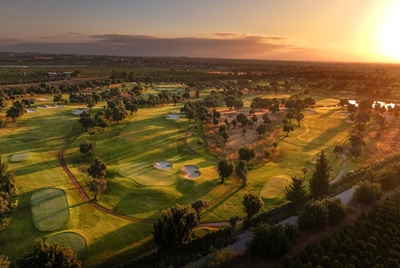 Quinta da CimaPortugal Golfreisen und Golfurlaub