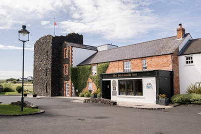 Bushmills Inn