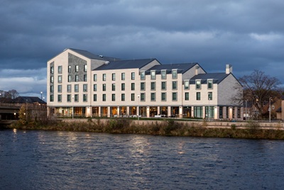 AC by Marriott InvernessSchottland Golfreisen und Golfurlaub