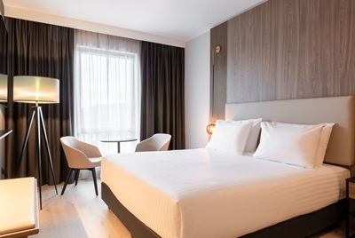 AC by Marriott InvernessSchottland Golfreisen und Golfurlaub