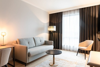 AC by Marriott InvernessSchottland Golfreisen und Golfurlaub