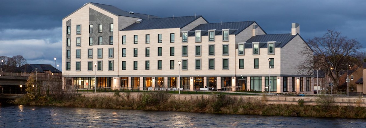 AC by Marriott Inverness - Schottland