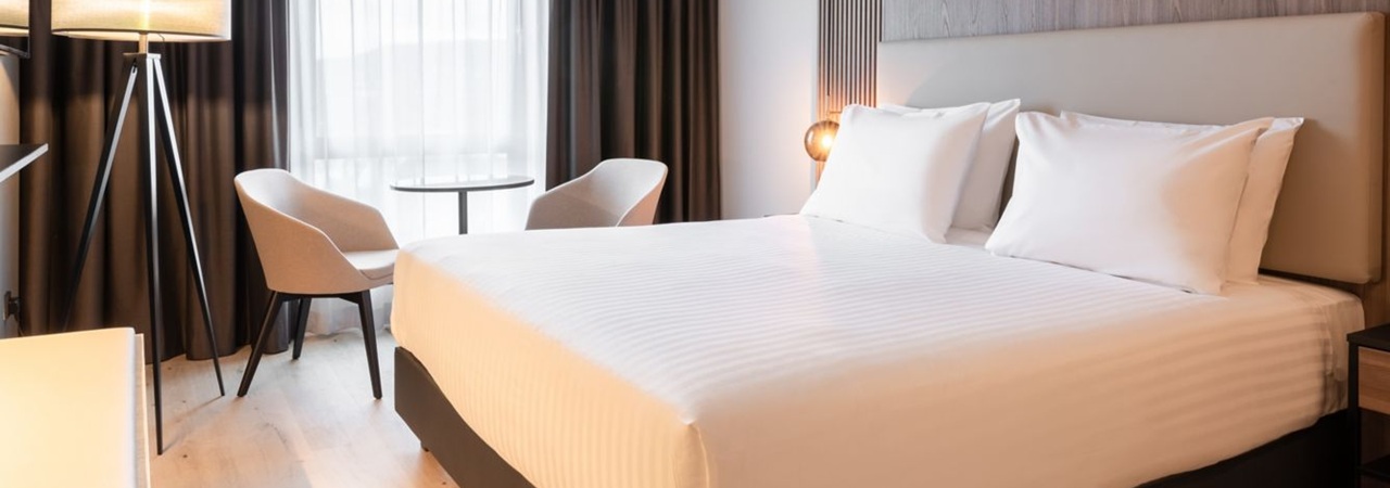AC by Marriott Inverness - Schottland