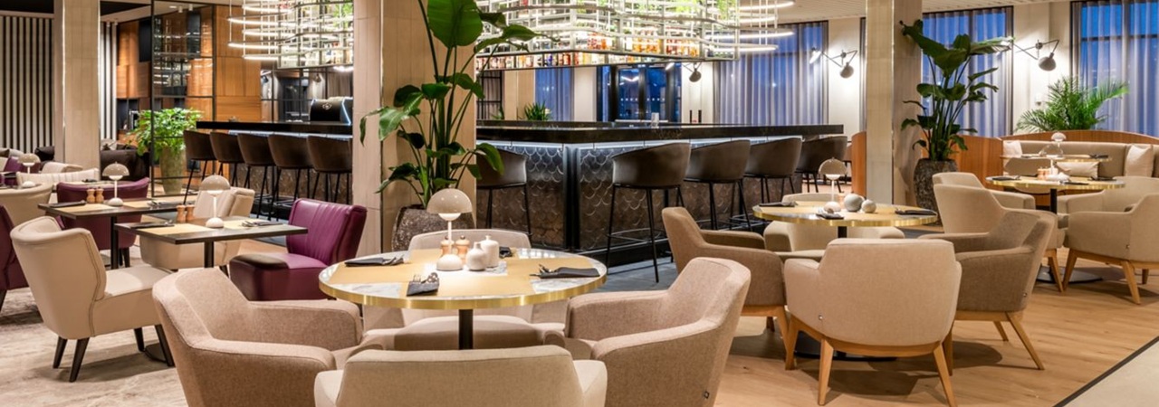 AC by Marriott Inverness - Schottland
