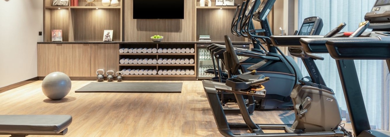 AC by Marriott Inverness - Schottland